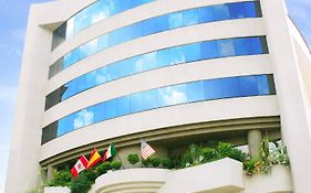 Hotel San Marcos Grand